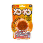 Yo Yo Classic Pro Assorted-Wooden Yo-Yo toy