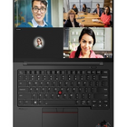 Lenovo Refurbished X1 Carbon Gen9 14" Laptop - Intel i7 - 256 GB SSD - 16 GB RAM - Windows 11 Pro-Bullet test 2755