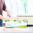 fuzion Brother TN229XL (TN229XLM) Compatible Toner Cartridge - High Yield - Magenta-2300