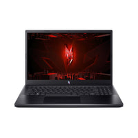Acer ANV15-51-56AS-CA Nitro V 15 15.6" Gaming Laptop - Intel i5-13420H - 512GB SSD - 16GB RAM - Windows 11 - Black-15.6" display with IPS, 1920 x 1080