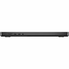 Apple MacBook Pro 16.2" - M4 Max - 36 GB - 1 TB SSD - Space Black - English-Wi-Fi 6E (802.11ax), Bluetooth 5.3