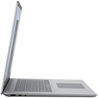 Microsoft 15" Surface Laptop 5 - Intel i7 - 512 GB SSD - 16 GB RAM - Windows 10 Pro - Platinum-Screen Type and Size: 15" PixelSense Touchscreen screen, 2496 x 1664 resolution