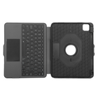 Targus VersaVu Bluetooth Keyboard Case for iPad (A16) 11-inch, iPad Air 11-inch (M3/M2), iPad Air 10.9-inch (5th and 4th gen.) and iPad Pro 11-inch (4th, 3rd, 2nd and 1st gen.)-Laptop-like performance with Bluetooth 5.0 QWERTY keyboard