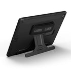 UAG Scout Rugged Case with Kickstand for Samsung Galaxy Tab A9+ - Black-MIL STD 810G 516.6