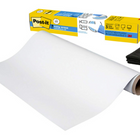 Post-it Flex Write Surface - 3' x 2'-Great to place on desks and other surfaces to get students excited about learning