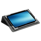 Targus Pro-Tek Rotating Universal Tablet Case for 9"-10.5" Devices - Black-7.9" x 1" x 10.8"