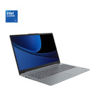 Lenovo IdeaPad Slim 3 15.6" Laptop - Intel Core 5 120U - 512GB SSD - 16GB RAM - Win 11-Move at the speed of light with the amazingly portable device that comes in three convenient sizes of 15"