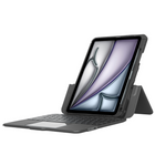 Targus VersaVu Bluetooth Keyboard Case for iPad (A16) 11-inch, iPad Air 11-inch (M3/M2), iPad Air 10.9-inch (5th and 4th gen.) and iPad Pro 11-inch (4th, 3rd, 2nd and 1st gen.)-9