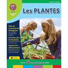 eBook: Les Plantes (PDF version - 1-User Download) - ISBN 978-1-55319-076-9 - Grade 4 - 5-You will receive two emails: one confirming your entire order, and one with a "Download Software" buttonYou can download immediately or return to your email to download later