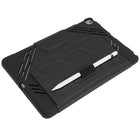 Targus Protek Case for iPad 10.2" (Gen 9/8/7), iPad Air/Pro 10.5" - Black-7.9" x 0.9" x 10.2"