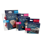 BlueDiamond Retail HS HDMI w Ethernet Cable, 15ft, (6313)-Fully shielded - ideal for any size monitor/TV
