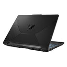 ASUS TUF A15 15.6" Gaming Laptop - AMD Ryzen 5 7535HS/H - NVDIA GeForce RTX 2050 - 16GB RAM - 512GB SSD - Windows 11 Home-Always ready for action, the TUF Gaming F15 excels at gaming, streaming, and everything in between