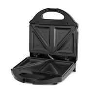 Salton Pocket Sandwich Maker-Makes 4 delicious pocket sandwiches or snacks in under 5 minutes