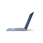 Microsoft Surface Laptop Go 2 - Intel i5 - 256 GB SSD - 8 GB RAM - Windows 11 Pro - Bilingual - Ice Blue-HDD/SSD Storage: 256 GB SSD