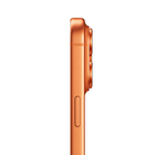Apple iPhone 17 Pro Max - 256 GB - Cosmic Orange - Unlocked-18MP Center Stage Front Camera -  Flexible ways to frame your shot. Smarter group selfies, Dual Capture video for simultaneous front and rear recording, and more