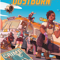 Dustborn [Digital Code]-Genre: Action & Adventure