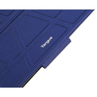 Targus Pro-Tek Rotating Universal Tablet Case for 7"-8.5" Devices - Blue-Blue