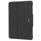 Targus Protek Case for iPad 10.2" (Gen 9/8/7), iPad Air/Pro 10.5" - Black-Folio Case