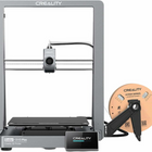 Creality Ender-3 V3 Plus 3D Printer-Heavy Duty: Y-axis Dual Motors & Support Rods