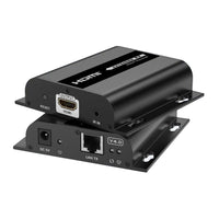 Speedex HDMI 1080p Over Ethernet Extender Kit - LKV383-4.0 KIT-HDMI extender kit