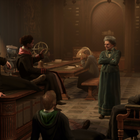 Hogwarts Legacy for Playstation 5-Experience the wizarding world in an unexplored era to uncover a hidden truth from its history