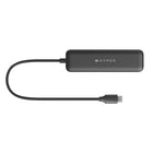Hyper HyperDrive Next USB-C to 4 Port USB-A Hub-Extended 4 Port USB-A Hub:  Give your MacBook, Windows PC or Chromebook the ability to connect to up to 4 USB-A devices and accessories