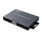 Speedex 4x1 HDMI Quad Multiviewer Switch - LKV401MS-N-Support up to 1080p@60Hz