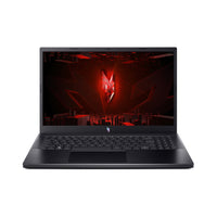 Acer Nitro V 15.6” Gaming Laptop - Intel Core i5-13420H - RTX 2050 - 512 GB SSD - 16 GB RAM - Black-Hit turbo and go full speed. Fast displays and undeniable performance await you.
