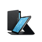 Solo New York Vector iPad/Tablet Slim Case for 9.7" iPad Air (1st & 2nd Generation) & Pro-Protective tray securely holds iPad Air.