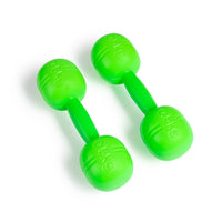 Bintiva - Mon premier ensemble de fitness-Gardez-les actifs : Faites de l'exercice un moment de liaison amusant avec vos enfants ! Pendant que vous faites de l'exercice, créez une activité sans écran pour votre petit gymnaste avec son propre ensemble de fitness pour enfants. Cet équipement d'exercice pour enfants est livré avec tout un ensemble de véritables accessoires d'exercice qui peuvent vous aider à leur apprendre le plaisir de rester en forme.
