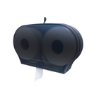 Globe JRT Twin Roll Toilet Paper Dispenser-Comes with 2 keys