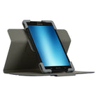 Targus Pro-Tek Rotating Universal Tablet Case for 7"-8.5" Devices - Blue-Passes military grade 4ft. drop testing (MIL-STD 810G)*
 
 
 
 

 
 

 
 
 
 

 
 
Integrated holder for Apple Pencil or stylus (Pencil sold separately by Apple)
 
 
Boosts audio with innovative audio-scoops that direct sound toward user
 
 
Convenient sleep/wake function