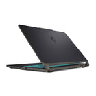 MSI Cyborg 15 A13VE 15.6" 144Hz Gaming Laptop - Intel i5-13420H - RTX 4050 - 512GB NVMe SSD - 16GB RAM - Windows 11-NVIDIA GeForce RTX 4050 Laptop GPU