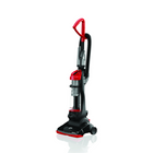 Dirt Devil Endura Lite Upright Vacuum-Above Floor Cleaning - Clean High, Low and Everywhere In-Between