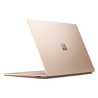 Microsoft 13" Surface Laptop 5 - Intel i7 - 512 GB SSD - 16 GB RAM - Windows 10 Pro - Sandstone-Operating System: Windows 10 Professional operating system