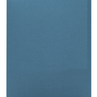 Staples Twin Pocket Portfolio - Letter Size - Light Blue-No fastener