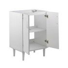Modway Augusta 24" Bathroom Vanity Cabinet - White-8