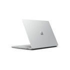 Microsoft Surface Laptop Go 2 - Intel i5 - 256 GB SSD - 8 GB RAM - Windows 10 Pro - Platinum-Operating System: Windows 10 Pro