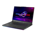 ASUS ROG STRIX G16 16" Laptop - Intel Core i7-13650HX -  NVIDIA GeForce RTX 4060 - 16GB RAM - 512GB SSD - Windows 11 Home-Discover the RTX AI advantage. Built for the era of AI, GeForce RTX GPUs feature specialized AI Tensor Cores that deliver cutting-edge performance and revolutionary capabilities