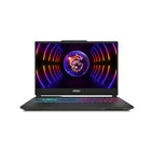 MSI Cyborg 15 A13VF 15.6" 144Hz Gaming Laptop - Intel i7-13620H - RTX 4060 - 1TB NVMe SSD - 16GB RAM - Windows 11-DDR 5 16GB
