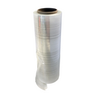 Malpack Vmaxx Pre-stretch Hand Wrap Light - 18" x 1476' - Light - 60 Gauge - Clear - 4 Pack-60 gauge, Light, Clear