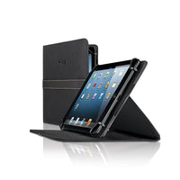 Solo New York Urban Universal Tablet Case for 8.5" - 11" Devices-Universal fit to securely hold all brands of 8.5 to 11 inch tablets and eReaders.