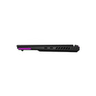 ASUS ROG Strix Scar 18 18" Gaming Laptop - Intel i9 14900HX - NVIDIA GeForce RTX 4090 - 2TB SSD - 32GB RAM - Windows 11 Pro-The 18-inch, 16:10 aspect ratio 2.5K panel provides staggeringly deep blacks for content that jumps right off the screen, whether you’re watching a movie or playing a fast-moving arena shooter.