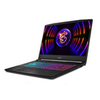 MSI Katana 15 B13VEK-1891CA 15.6" FHD Gaming Laptop - Intel Core i7-13620H - RTX 4050 - 512 GB NVMe SSD - 16 GB RAM - Windows 11-RAM Size & Type: DDR 5 16GB