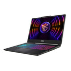 MSI Cyborg 15 A13VF 15.6" 144Hz Gaming Laptop - Intel i7-13620H - RTX 4060 - 1TB NVMe SSD - 16GB RAM - Windows 11-Intel Core i7-13620H