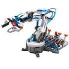 CIC Kits Hydraulic Robot Arm Kit-Robotic Toys