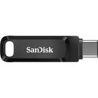 Sandisk Ultra Dual Drive Go USB Type-C Flash Drive - 512GB-The Sandisk Ultra Dual Drive Go lets you seamlessly move files between your USB Type-C smartphone, tablets and Macs and USB Type-A computers