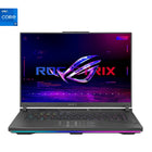 ASUS ROG STRIX G16 16" Laptop - Intel Core i7-13650HX -  NVIDIA GeForce RTX 4060 - 16GB RAM - 512GB SSD - Windows 11 Home-Top-tier components require power, especially when it comes to maximizing your GPU’s performance