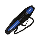 Energizer 2,000 Lumen Triple Head Rechargeable LED Work Light - Blue/Black-Tripod extends up to 55"