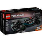 LEGO Technic Mercedes-AMG F1 W14 E Performance Pull-Back Race Car - 240 Pieces-LEGO Technic Mercedes-AMG F1 W14 E Performance Pull-Back for kids aged 7+